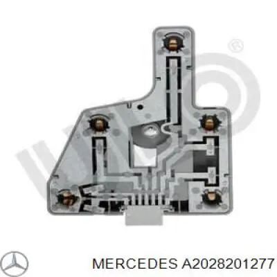  Mercedes A2028201277 preço, a partir de 77,46 USD