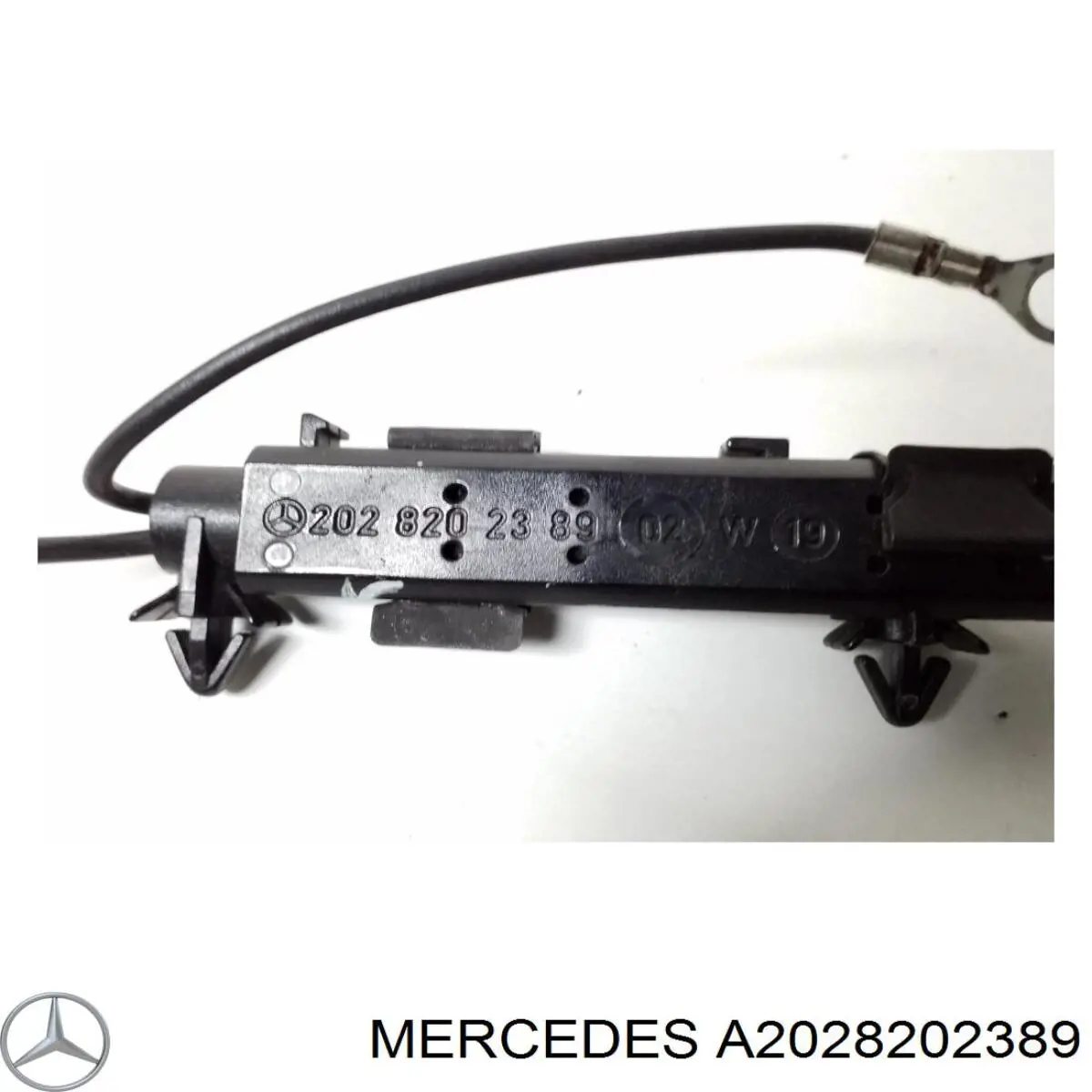  Mercedes A2028202389 preço, a partir de 48,20 USD
