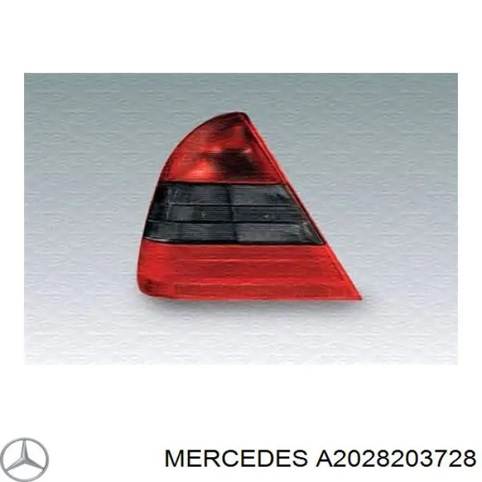  Mercedes A2028203728 preço, a partir de 103,28 USD