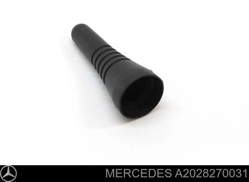 A202827003164 Mercedes Antena