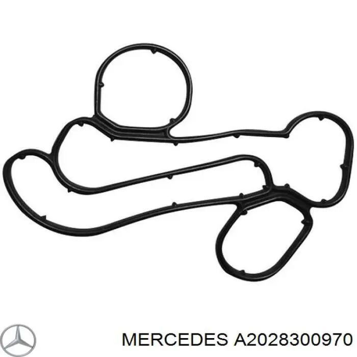 Radiador de aparelho de ar condicionado Mercedes A2028300970 preço, a partir de 120,88 USD