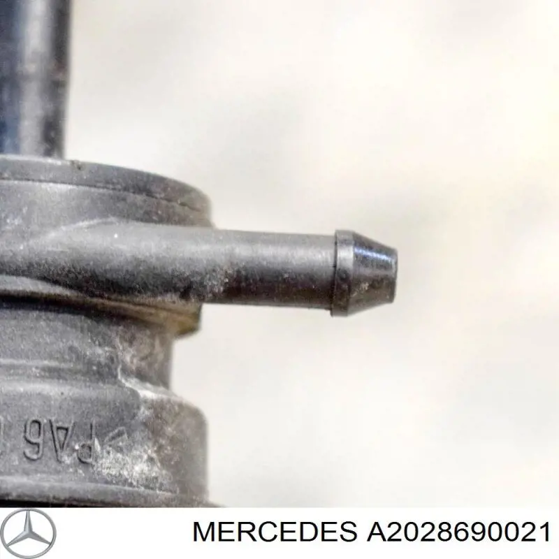 Compre A2028690021 Mercedes Bomba de motor de fluido para lavador de vidro dianteiro