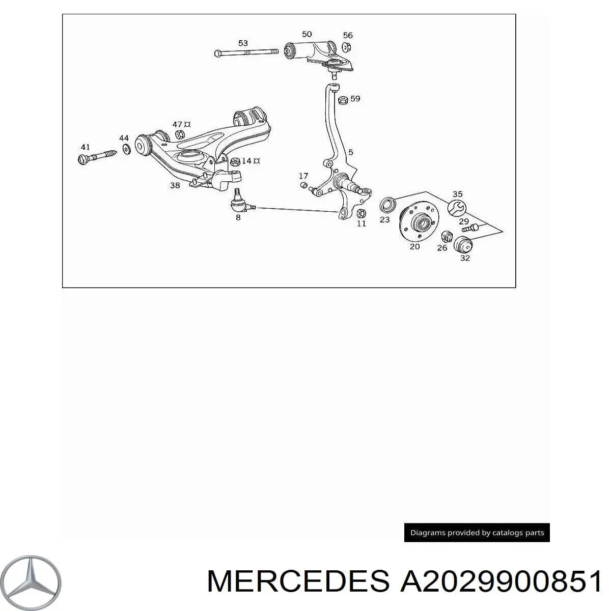  Mercedes N000000003260 preço, a partir de 2,06 USD
