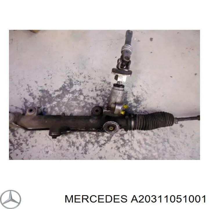  Mercedes A20311051001 preço, a partir de 148,97 USD