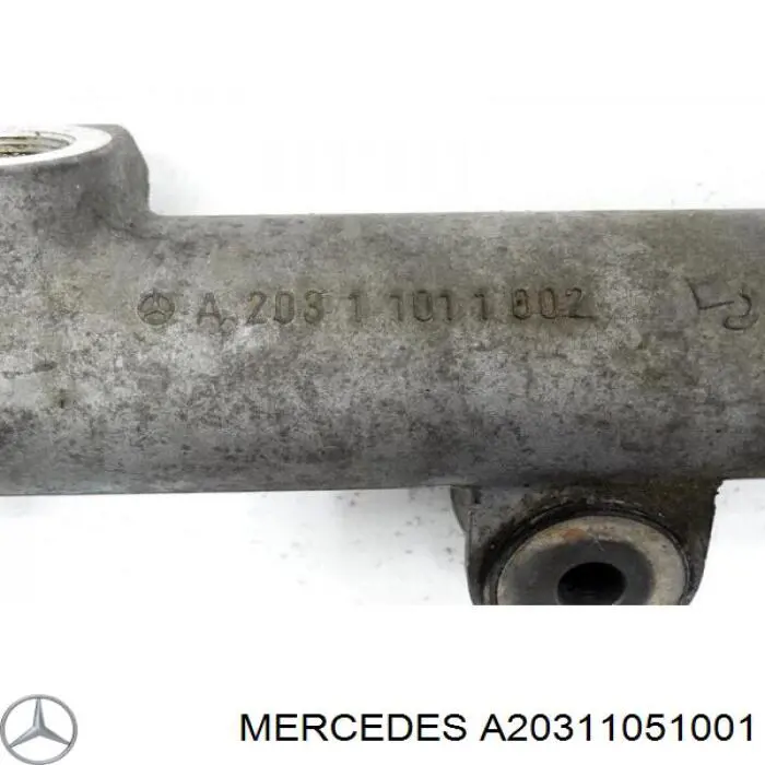  Mercedes A20311051001