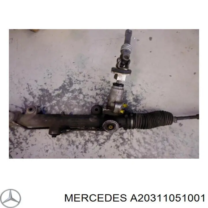  Mercedes A20311051001 preço, a partir de 148,97 USD