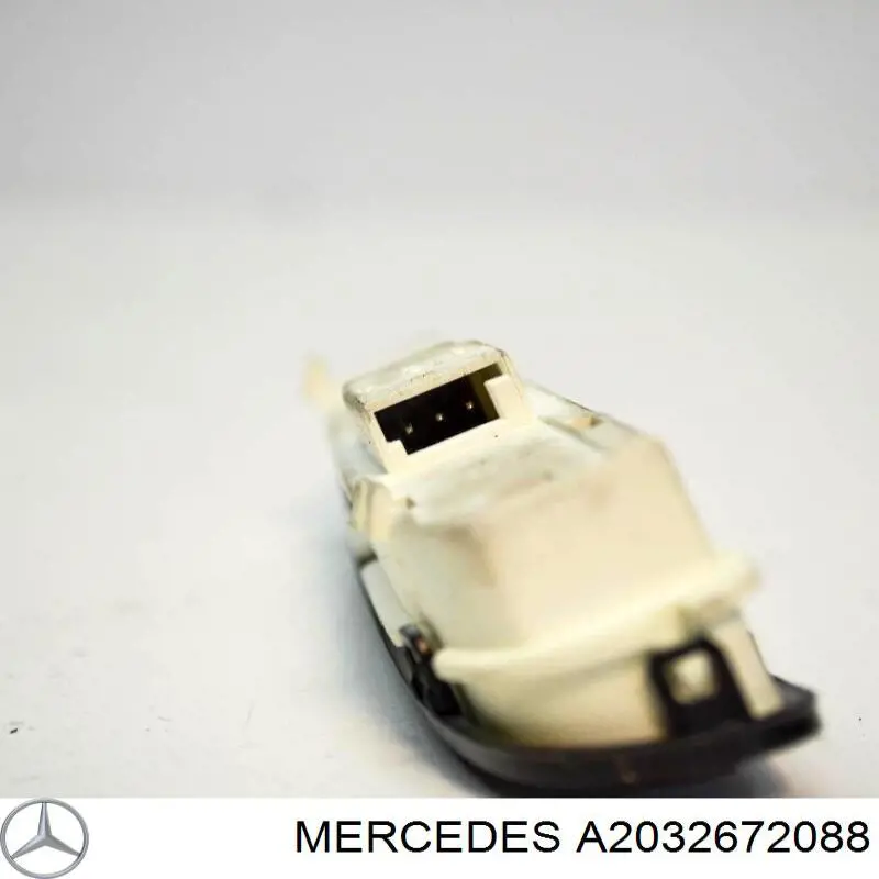  Mercedes A2032672088 preço, a partir de 79,39 USD