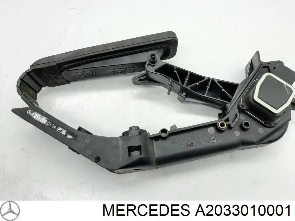  Mercedes A2033010001 preço, a partir de 136,21 USD