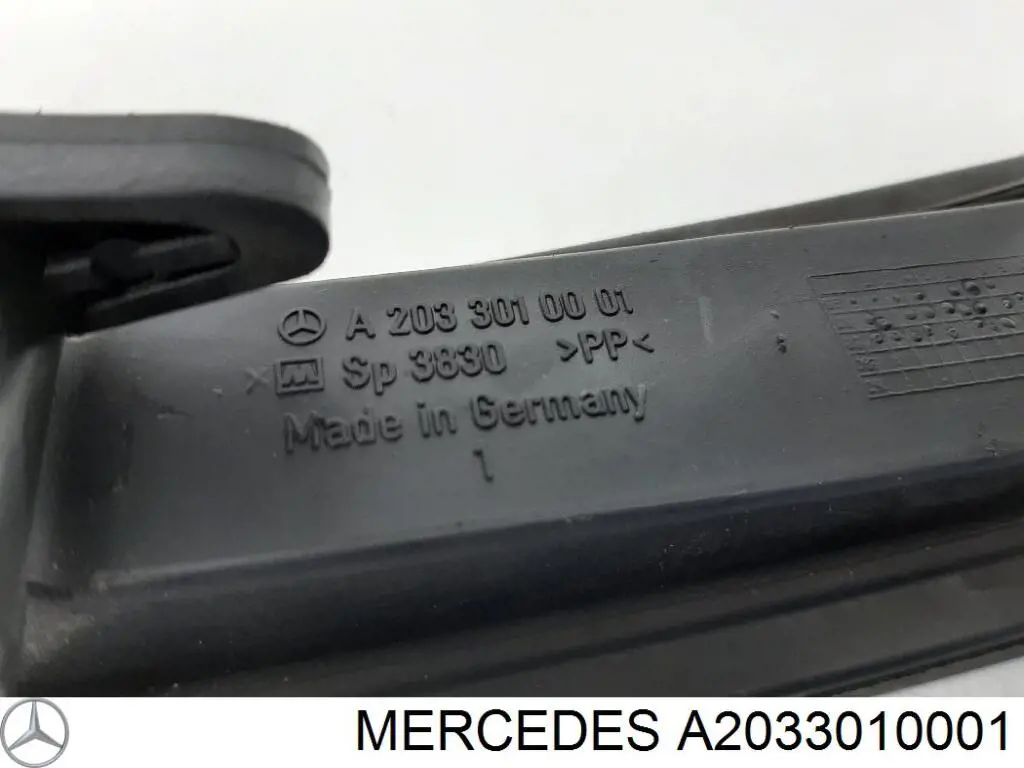 Compre A2033010001 Mercedes 