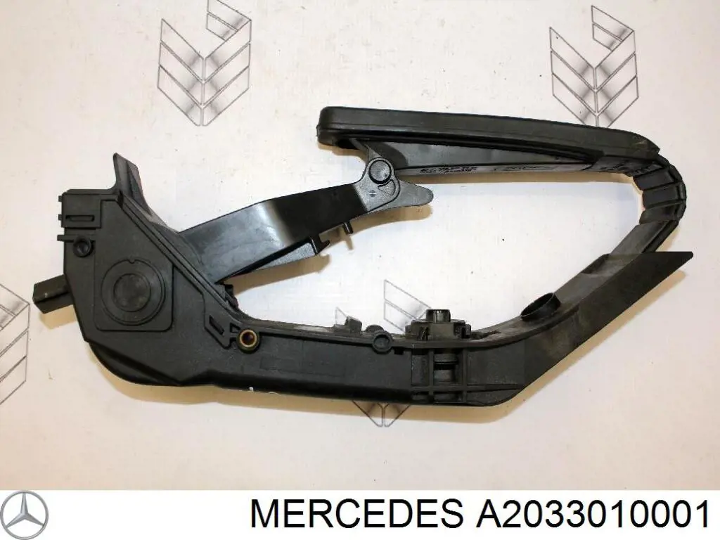 2033010001 Mercedes 