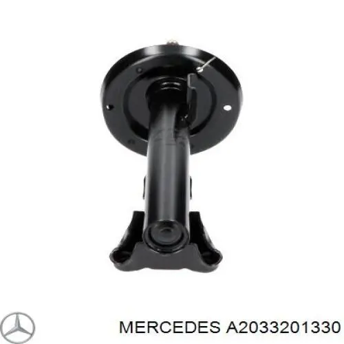 Compre A2033201330 Mercedes Amortecedor dianteiro
