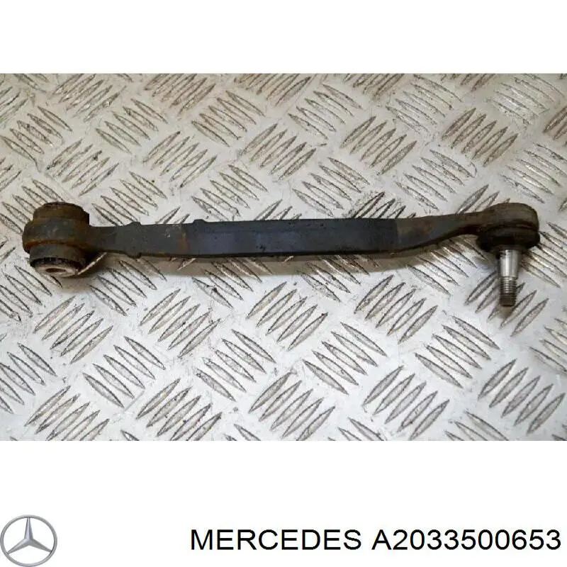 Compre A2033500653 Mercedes 