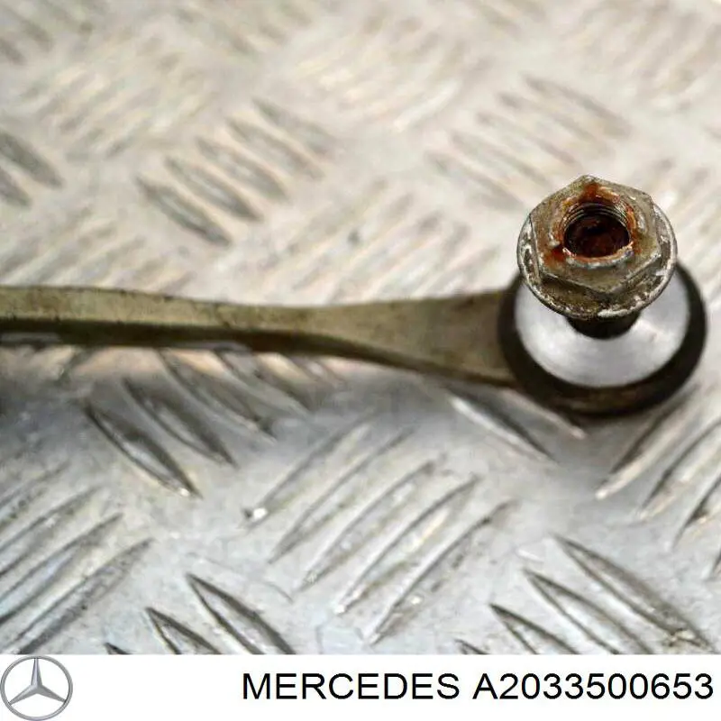  Mercedes A2033500653 preço, a partir de 37,46 USD