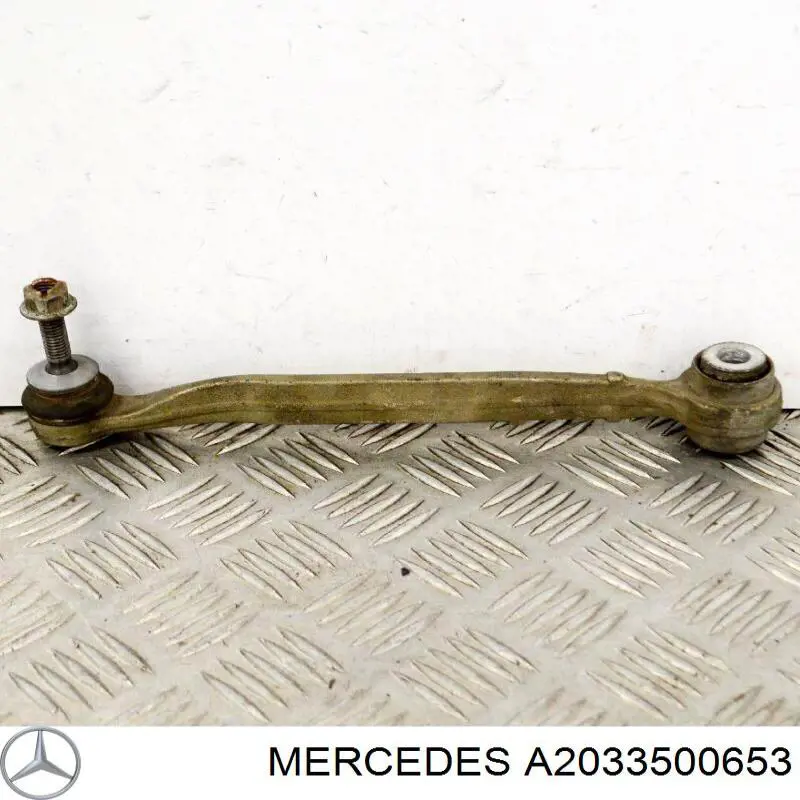 Compre A2033500653 Mercedes 