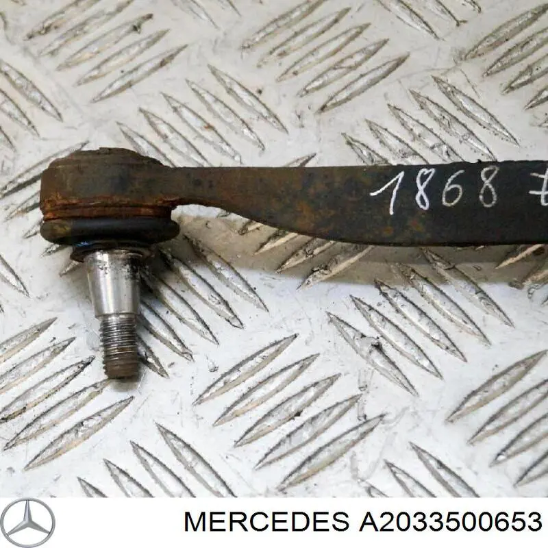  Mercedes A2033500653 preço, a partir de 37,46 USD