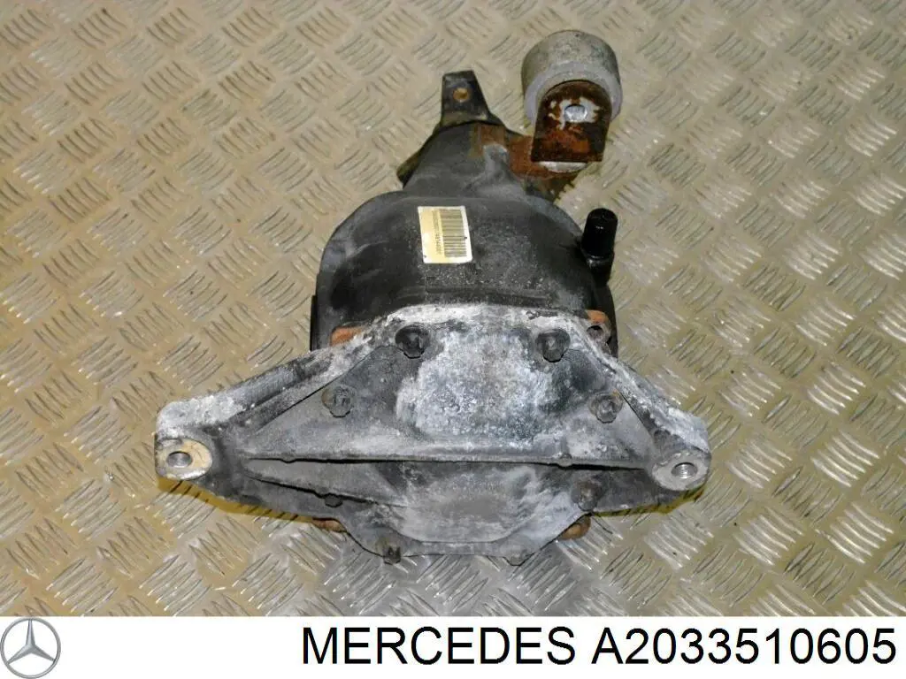 Compre A2033510605 Mercedes 