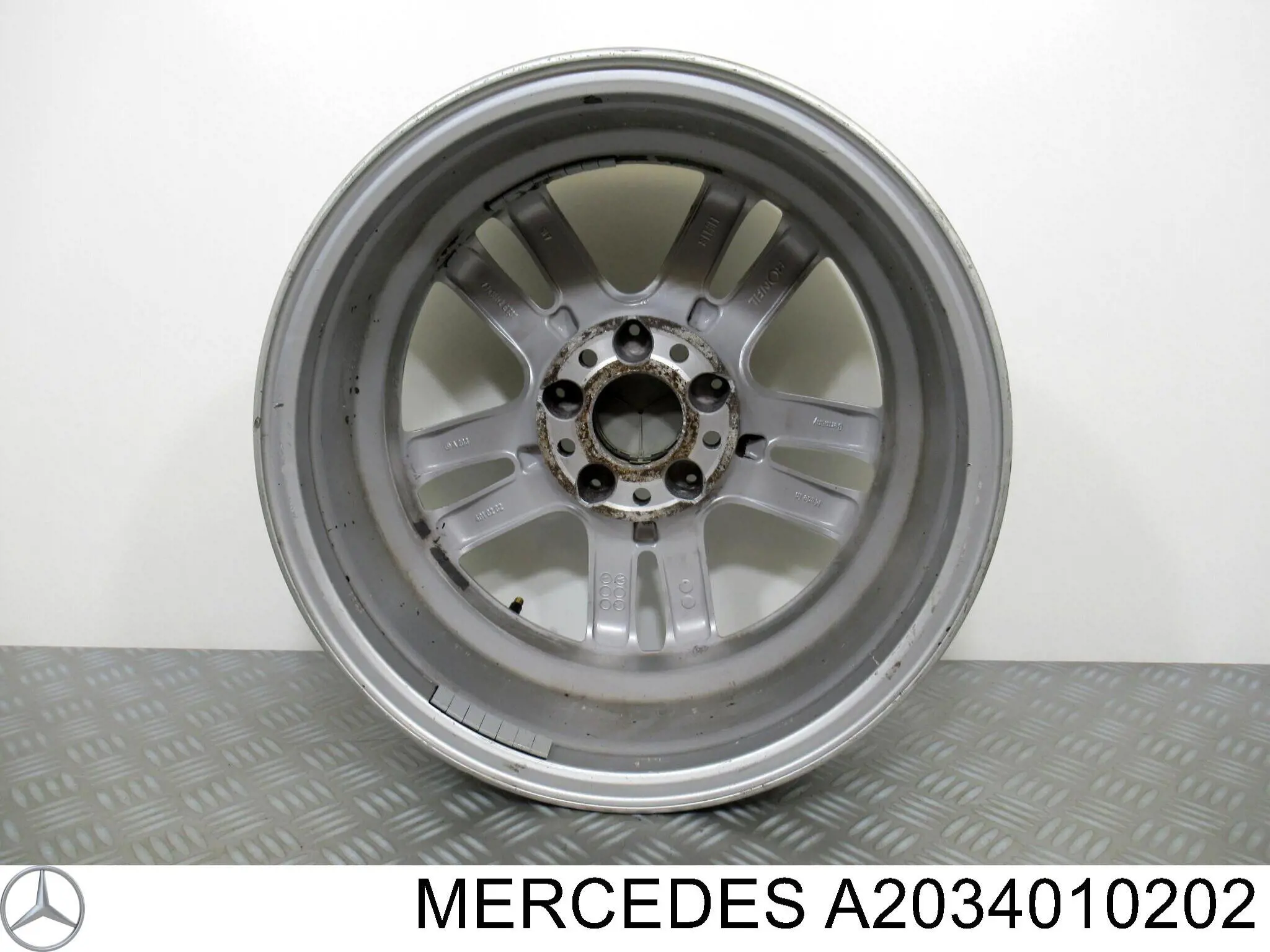  Mercedes A2034010202 preço, a partir de 131,89 USD