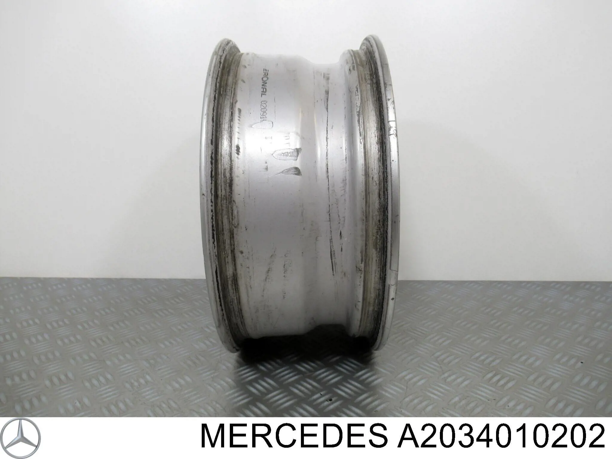 Compre A2034010202 Mercedes 