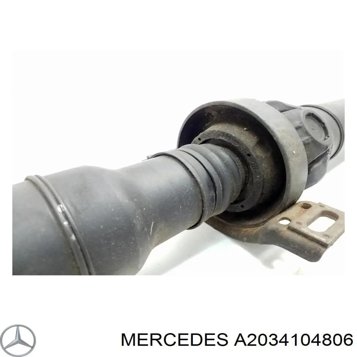 Junta universal traseira montada Mercedes 2034104806 preço, a partir de 208,60 USD