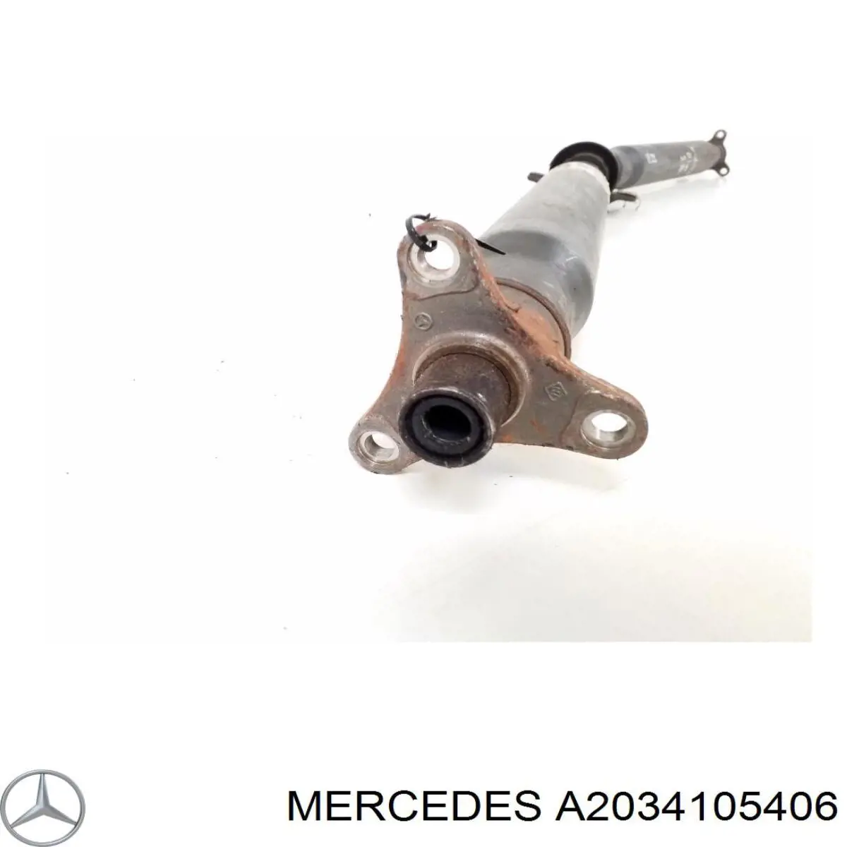 Junta universal traseira montada Mercedes A2034105406 preço, a partir de 184,18 USD