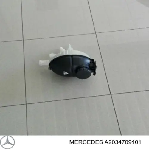 Tanque de combustível Mercedes A2034709101 preço, a partir de 1844,22 USD
