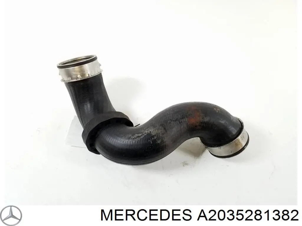 Mangueira (cano derivado) de intercooler Metalcaucho 79121 preço, a partir de 45,97 USD
