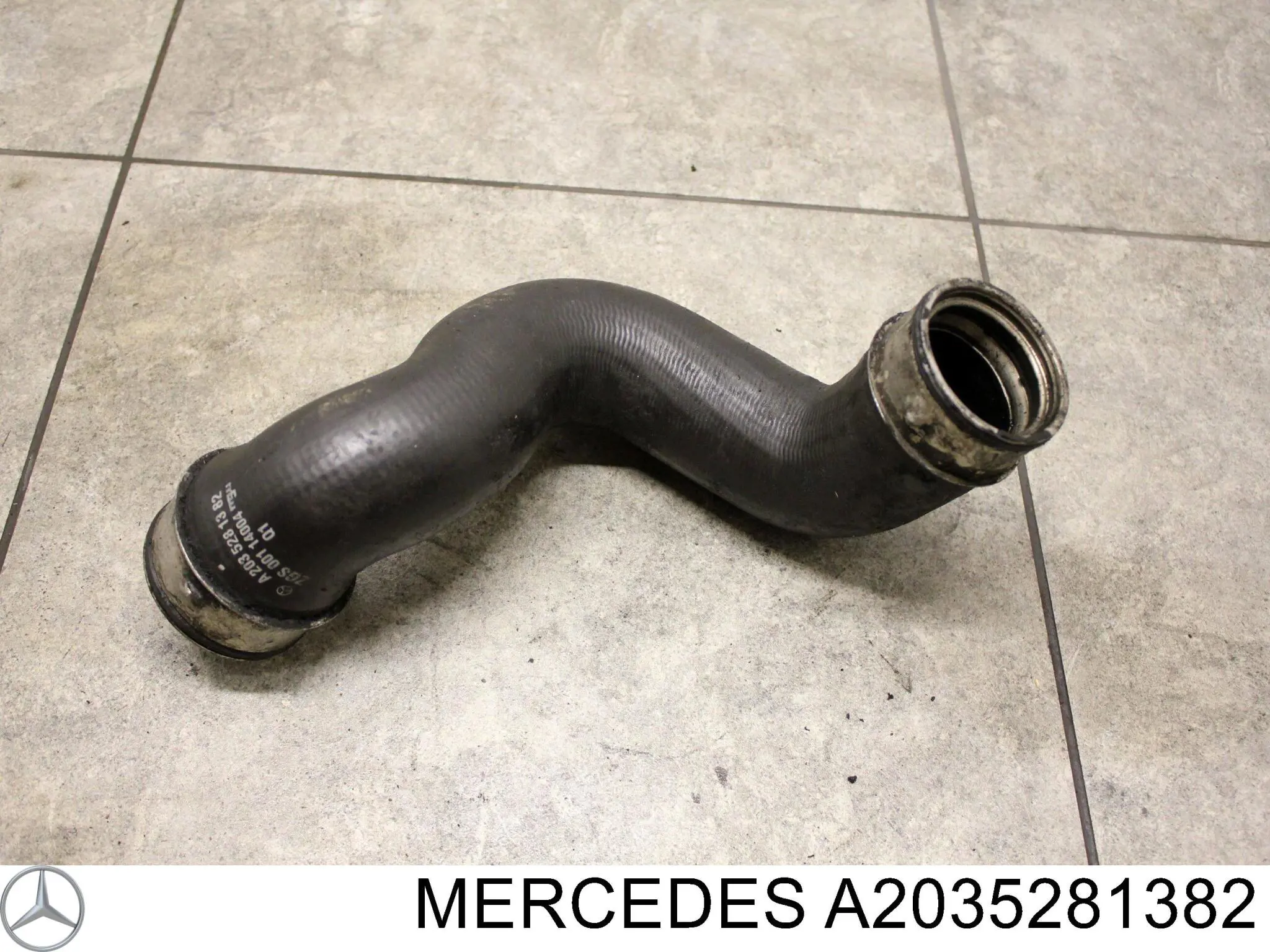 Compre 79121 Metalcaucho Mangueira (cano derivado) de intercooler