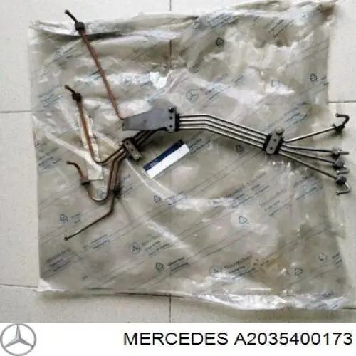 Compre A2035400173 Mercedes 