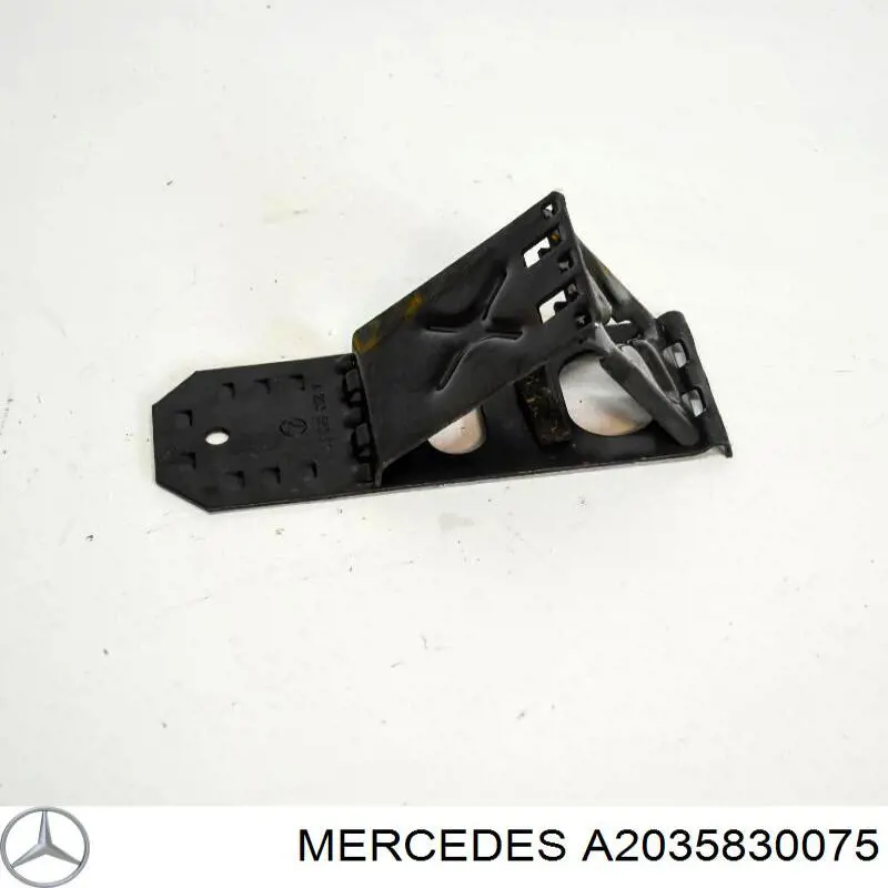 A2035830075 Mercedes 