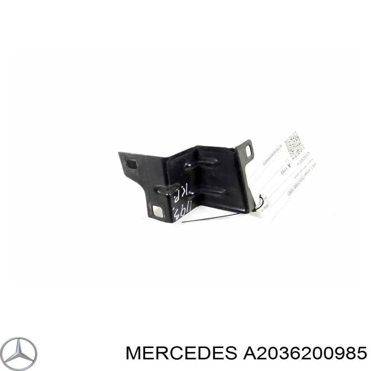  Mercedes A2036200985 preço, a partir de 78,00 USD