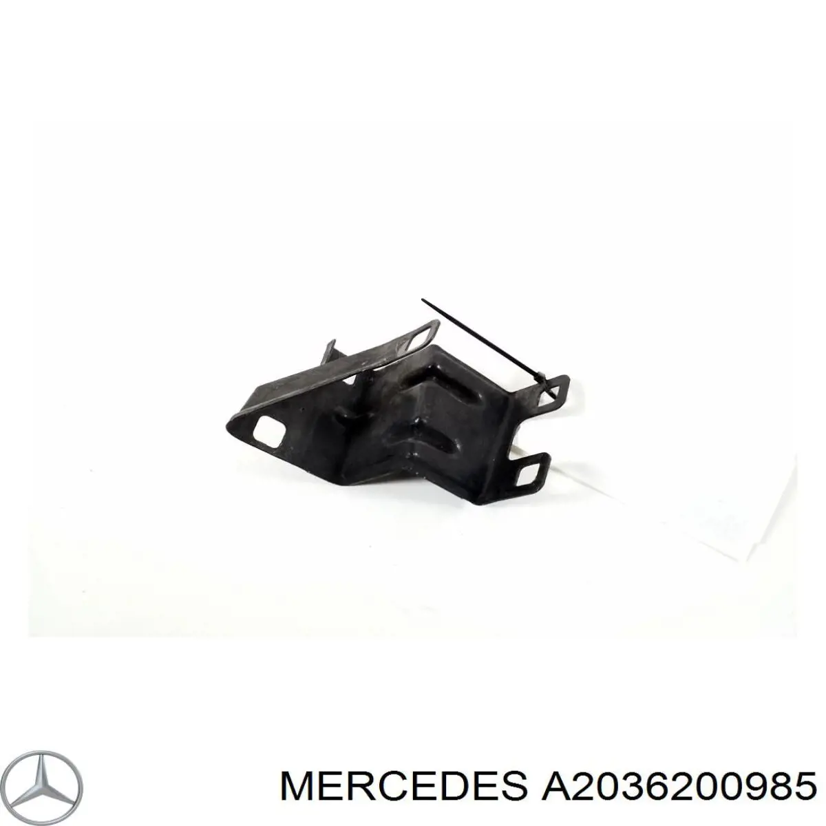 Compre A2036200985 Mercedes 