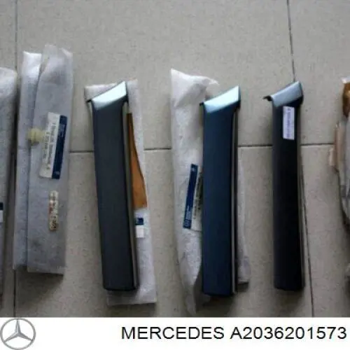  Mercedes A2036201573 preço, a partir de 63,71 USD