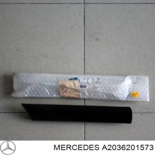 Compre A2036201573 Mercedes 