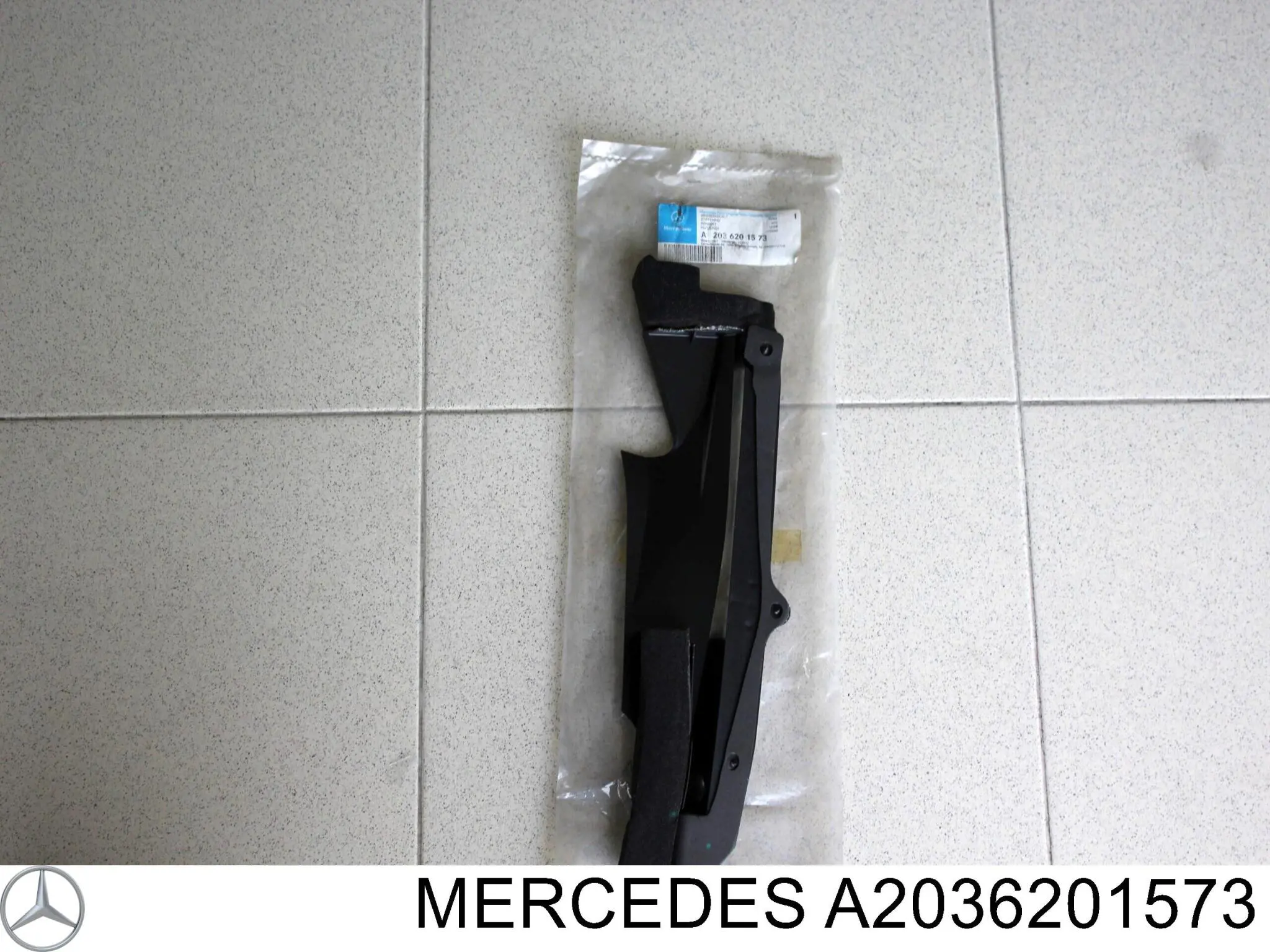A2036201573 Mercedes 