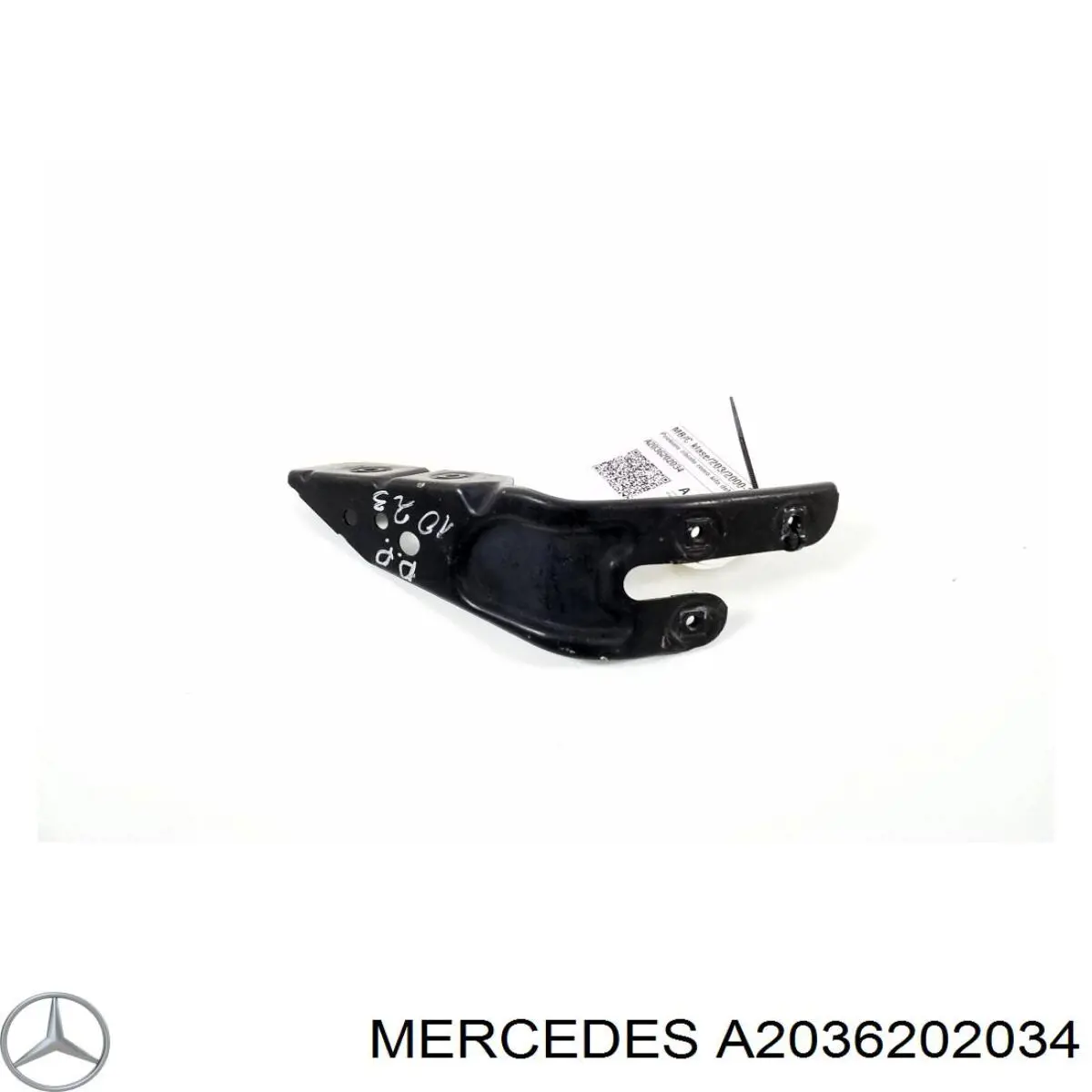  Mercedes A2036202034 preço, a partir de 48,84 USD