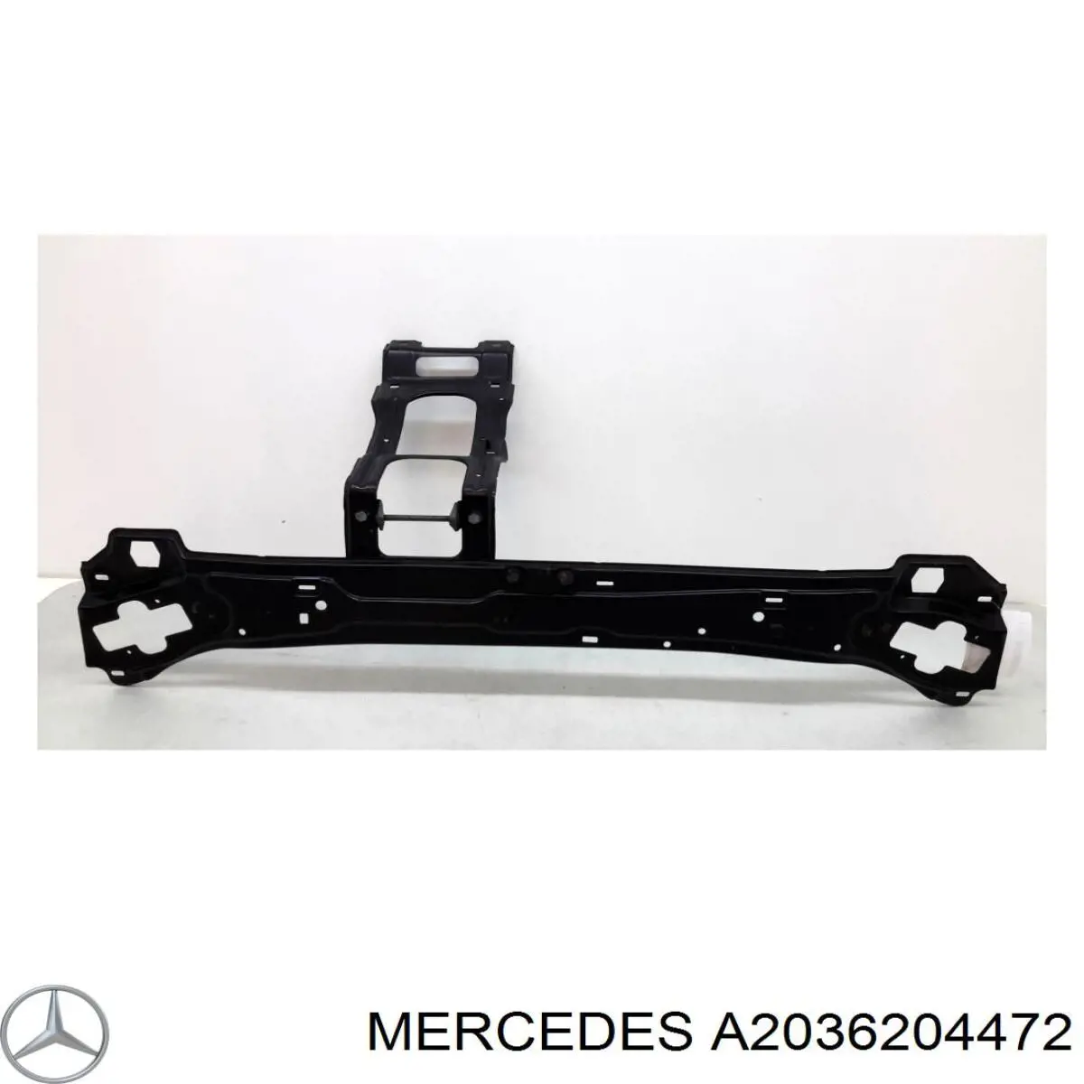 A2036204472 Mercedes 