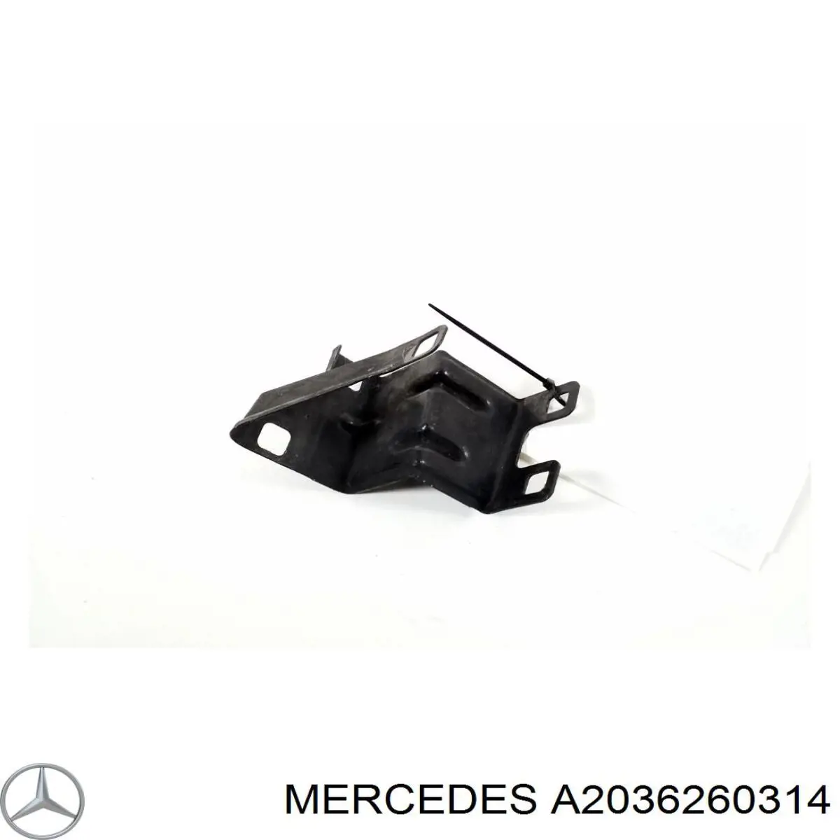  Mercedes A2036260314 preço, a partir de 45,96 USD