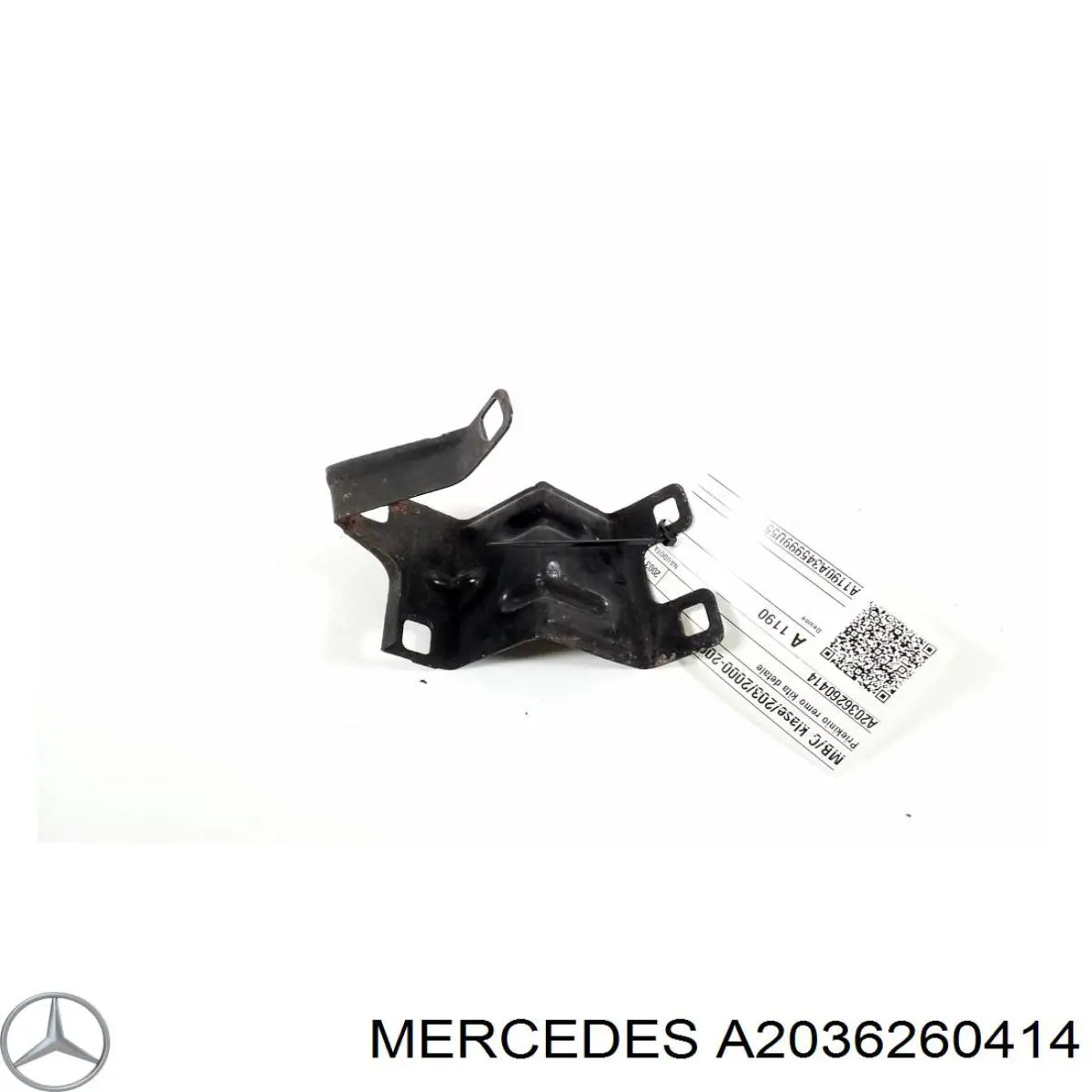  Mercedes A2036260414 preço, a partir de 5,94 USD