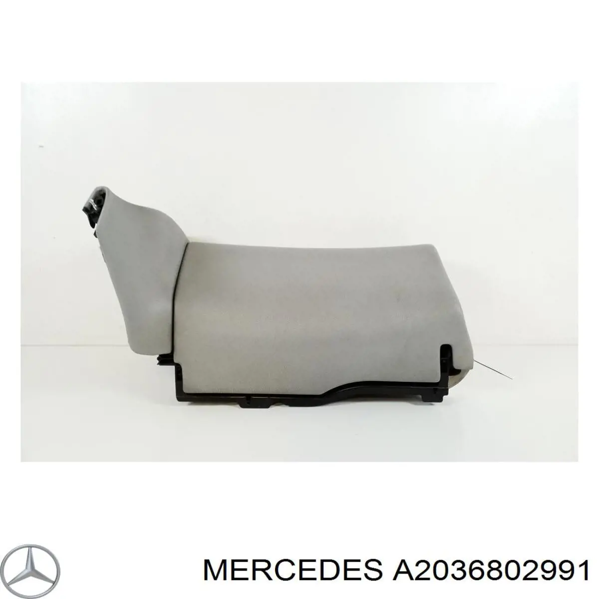  Mercedes A2036802991