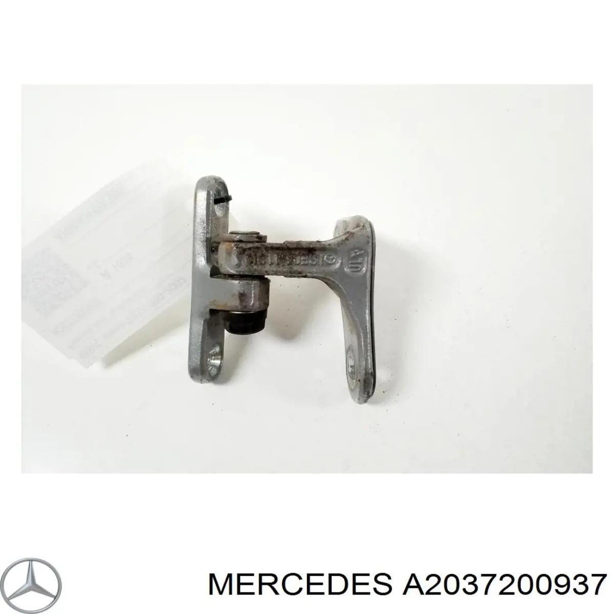 Gozno da porta dianteira esquerda Mercedes A2037200937 preço, a partir de 177,49 USD
