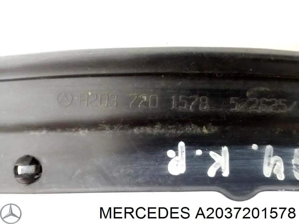  Mercedes A2037273730 preço, a partir de 39,64 USD