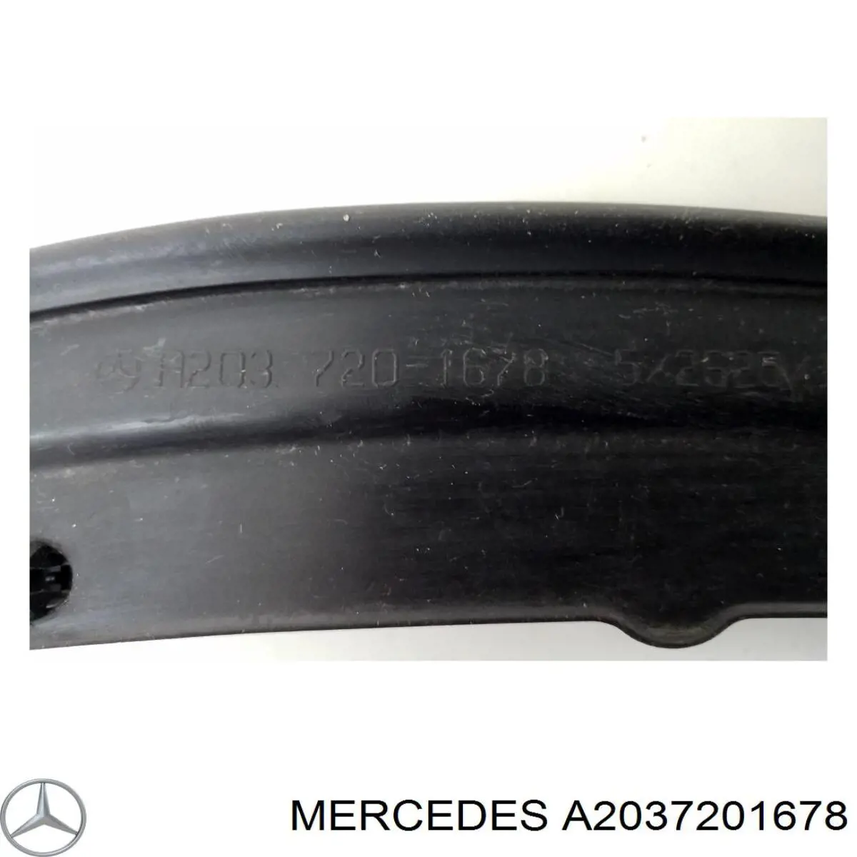  Mercedes A2037201678 preço, a partir de 39,64 USD