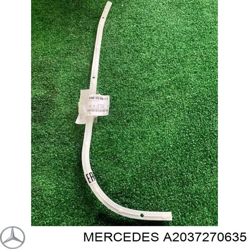 Compre A2037270635 Mercedes 