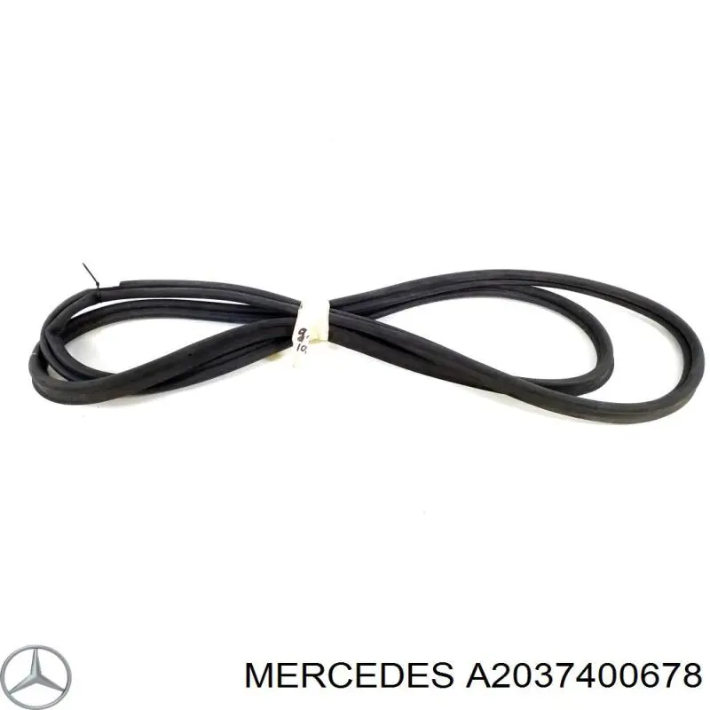 A2037400078 Mercedes 