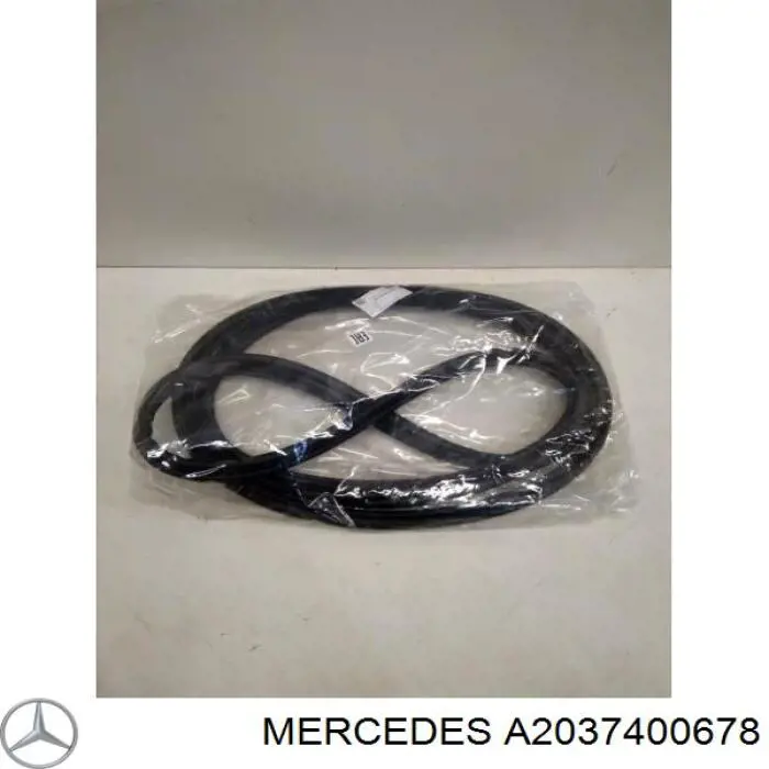  Mercedes A2037400078 preço, a partir de 154,60 USD