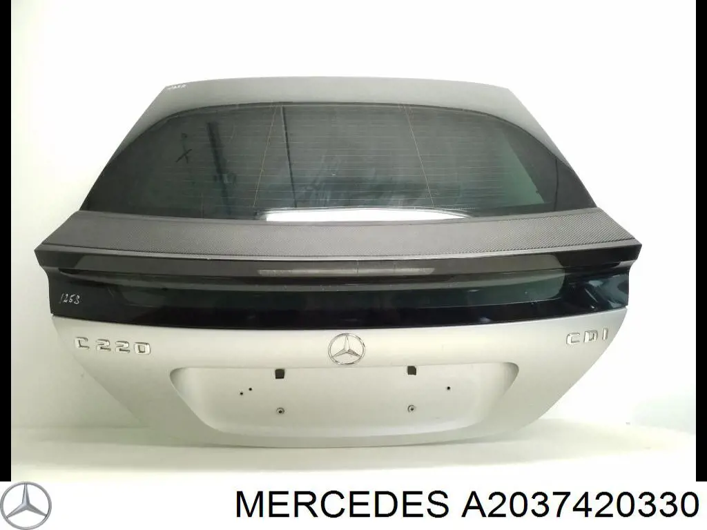Compre A2037420330 Mercedes 