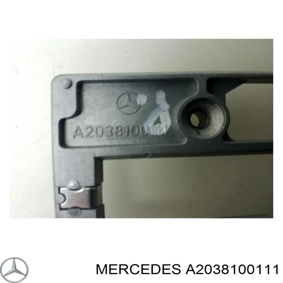  Mercedes A2038100111 preço, a partir de 13,80 USD