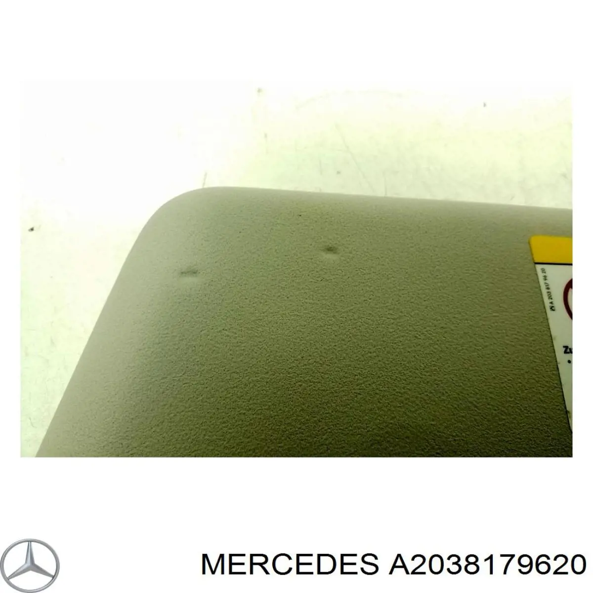  Mercedes A2038171820 preço, a partir de 46,05 USD