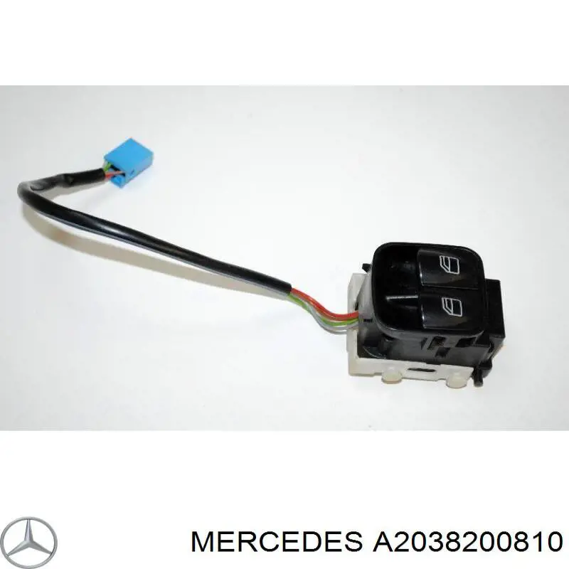 Compre A2038200810 Mercedes 