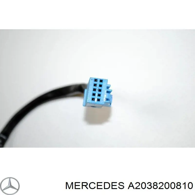  Mercedes A2038200810